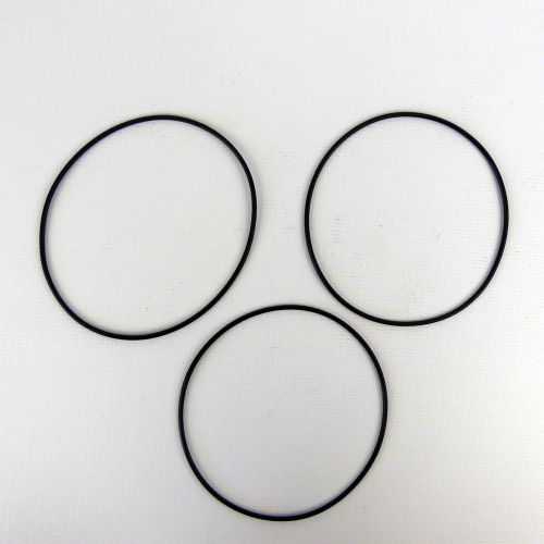 Filter Holder Gasket Victoria Arduino Adonis O-Ring 3 ct