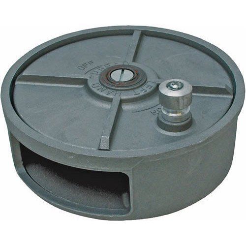 MARSHALLTOWN TWR19 Aluminum Tie Wire Reel, NEW