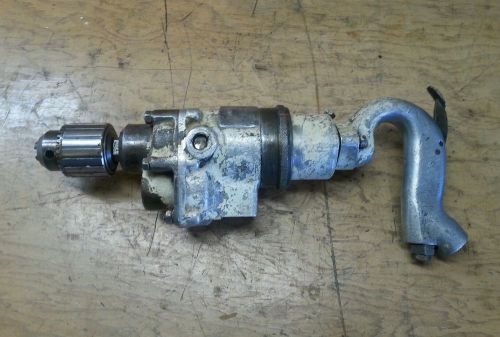 Ingersoll Rand Multi-Vane Drill Size 2K