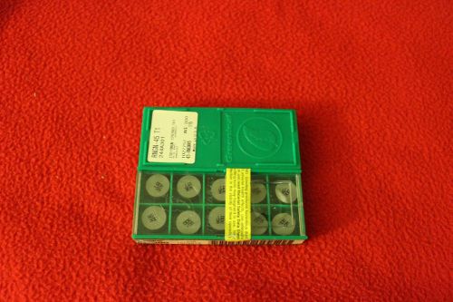 GREENLEAF CERAMIC insert RNGN-45 T1  WG-300