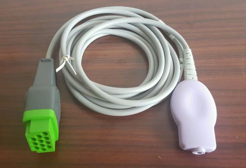 Vital Signs Cable Fetal ECG 1591AA0 FSE Internal for GE Corometrics Monitor