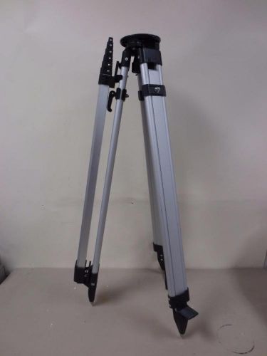 Agatec 1-16251 Kombo Tripod With Integrated 13 Feet Aluminum Grade Rod w/ Bag