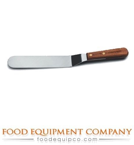 Dexter russell s24910b 10&#034; x 13/4&#034; offset spatula  - case of 12 for sale