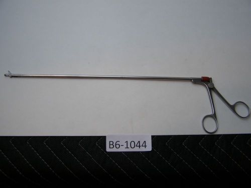 Karl Storz 26175DH Biopsy Forceps w Basket Lapraoscopy Endoscopy Instruments