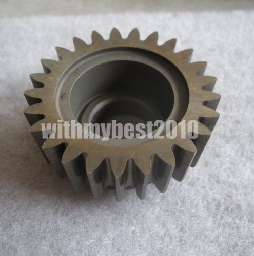 1Pcs Deep Counterbore Hss Gear Shaper Cutter Module 2 PA 30° Dia 75mm