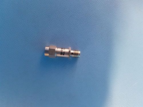 MINI-CIRCUITS sma attenuator DC-18GHZ 40dB 2WATT