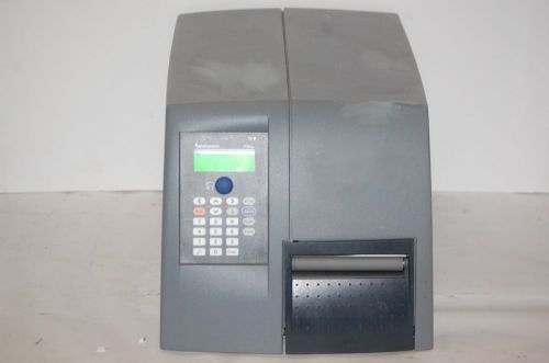 INTERMEC PM4I EASYCODER PM4D010000000020 THERMAL BARCODE PRINTER NETWORK + USB