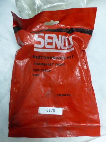 SENCO DRIVER PISTON ASSY FOR FPR 702XP NAILER