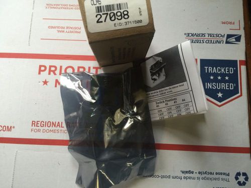 Banner 27098 Timing Logic Module New in Box