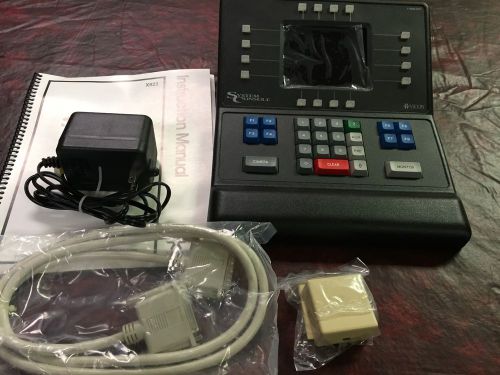 VICON - V1400-DVC - MASTER CONTROL STA  W/PS. - NIB