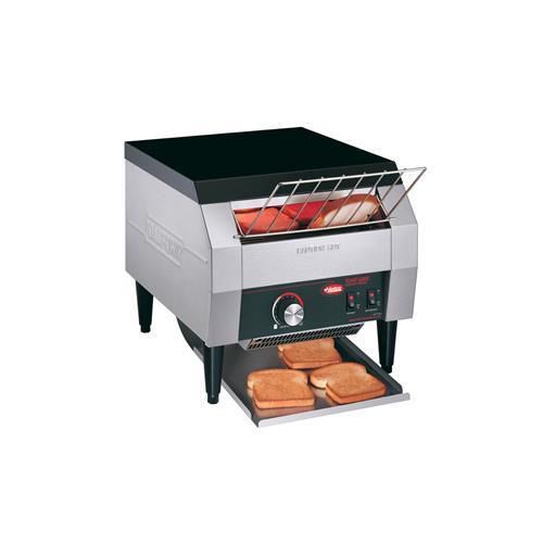 New hatco tq-10-120-qs (quick ship model) toast-qwik conveyor toaster for sale