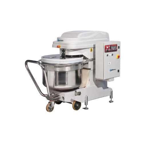 Univex SL200RB Silverline Spiral Mixer  306 qt. removable bowl