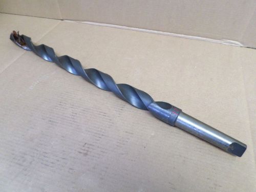 HSS 1-1/2&#034; Drill Bit