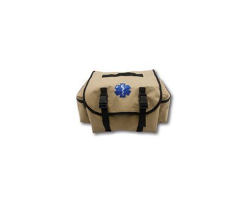 Tacmed EMI Response Bag - Coyote Tan first responder - NEW