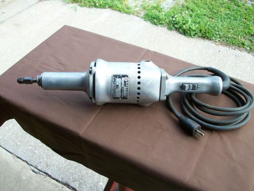 Black &amp; Decker Die Grinder