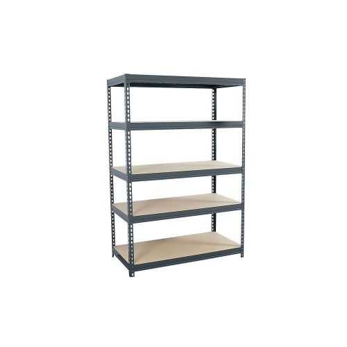 Boltless rivet shelving office storage shelf home restaurant ab393166 for sale