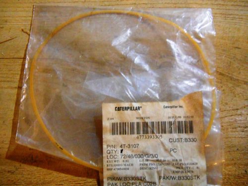 RING BACKUP // OEM NOS GENUINE CAT CATERPILLAR // P/N 4T3107 -  3406; 3406B; +