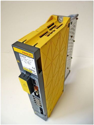 Fanuc a06b-6096-h105 servo drive w/ exchange, 1 yr warranty!!! for sale