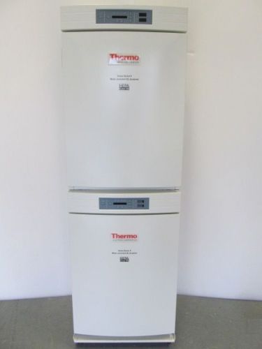 Thermo Scientific  3110  Water Jacketed CO2 Incubator