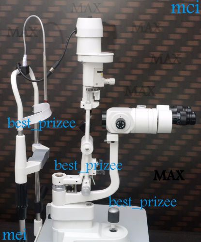 Hot Selling Slit Lamp In Best Price