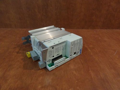 Lenze 8200 vector inverter drive 0.37KW 0-650Hz