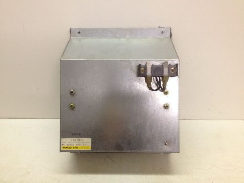 Fanuc Fan Unit A04B-0056-C206