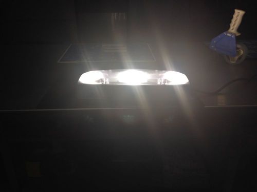 Kason LED light fixture 1809