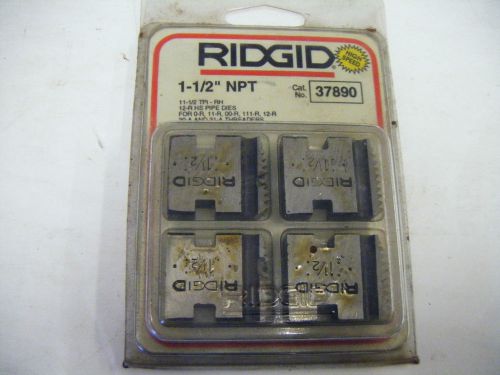 Ridgid 37890 1-1/2&#034; NPT