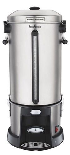 Hamilton Beach HCU110S-CE (International) BrewStation™ Urn electric