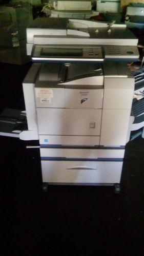 Sharp MX-M450U Copier