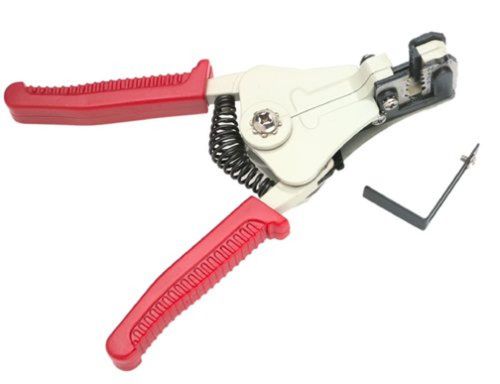 Gardner Bender SE-92 Strip-Easy Automatic Wire Stripper 8-22 AWG