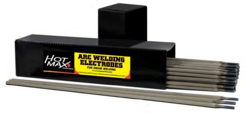 E6013 ARC WELDING ELECTRODE - part #22078 - 1/8 - 5 POUNDS - SHIPS FREE