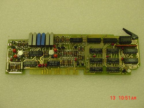 HP Agilent 5328A Universal Counter Module Board Card 05328-60023