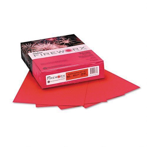 Boise fireworx color copy/laser paper, 24 lb, letter size (8.5 x 11), roman for sale