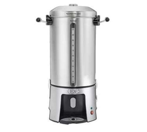 Hamilton Beach HCU110S BrewStation™ Urn electric