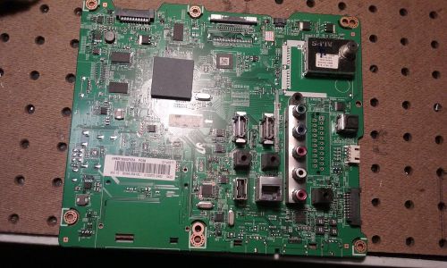 MAIN BOARD UN60FH6200FXZA BN97-08461A