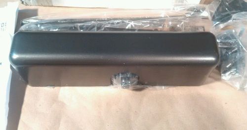 CRL Commercial Door Closer Lot of 2