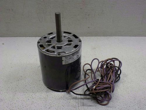 Genteq mot09188 blower motor for sale