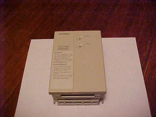 Mitsubishi Inverter Freqrol A024 FR-A024-0.2K