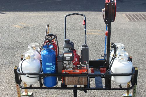 Dragon asphalt rapid repair system for sale