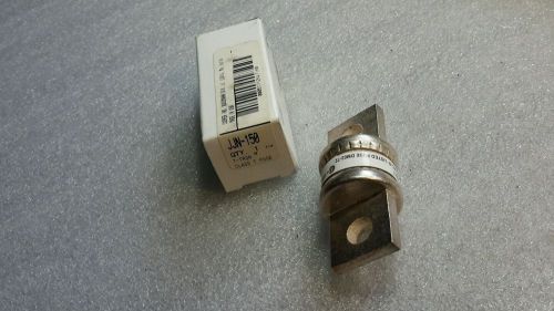 BUSS JJN-150 T-TRON CLASS T FUSE NEW $29