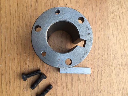 Browning split-taper bushing q1 2-1/8 for sale