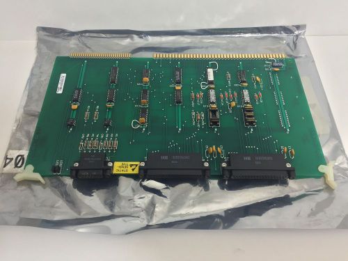 GUARANTEED! DYNAPATH LOGIC RACK BOARD 4201604