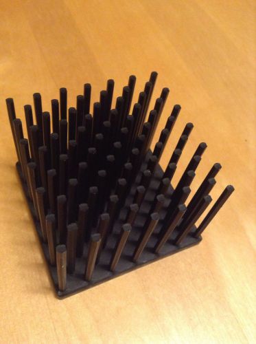 Aluminum Heatsink 60 X 60 X 40 Pins