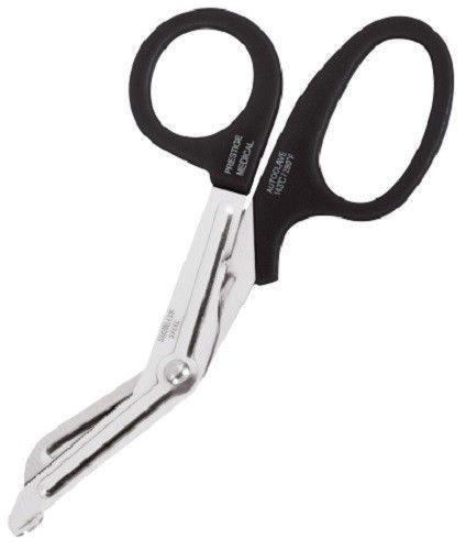 Emt utility 7&#034; scissors all purpose shears 12 each ms-85840 for sale