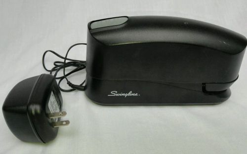 Swingline Electric Stapler Model 421xx with power supply