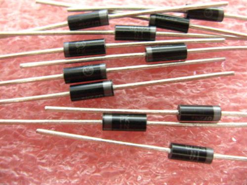 1000 PCS MOTOROLA 1N5347BG  DIODES