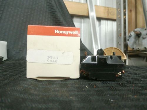 HONEYWELL PTCB 9448 CONTACT BLOCK