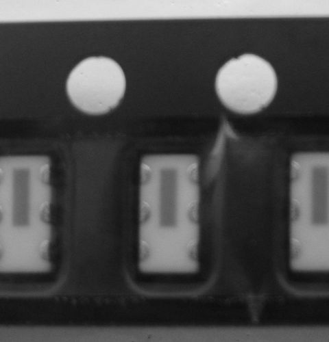 Mini-Circuits HFCN-3800D+ High Pass SMT Filters 4250 to 10000 MHz 1pc