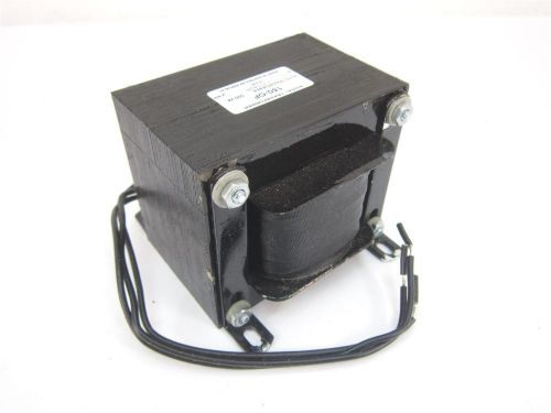 New 150-OF 500Vac Auto Transformer